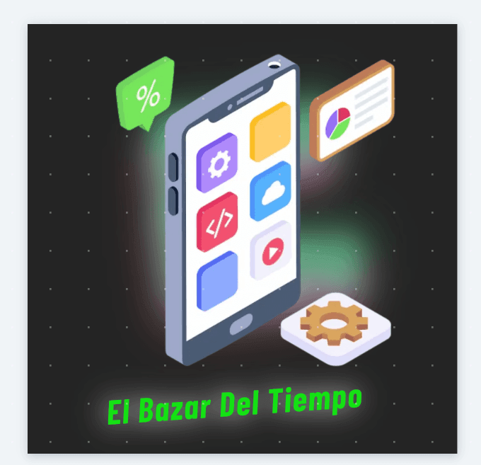 apk el bazar del tiempo